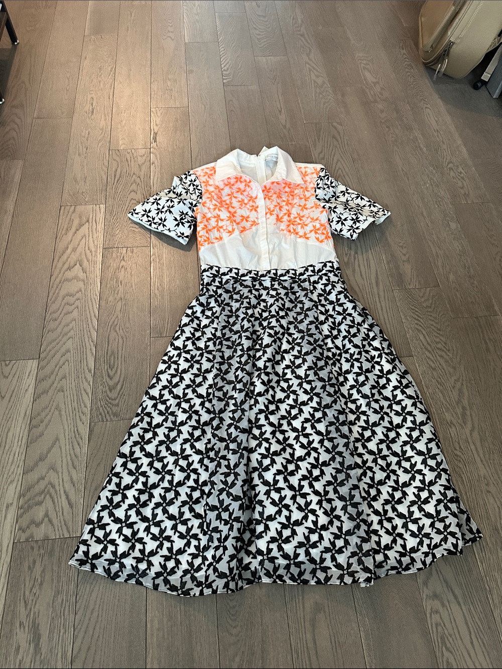 Kids Bottoms Subcategory Selection